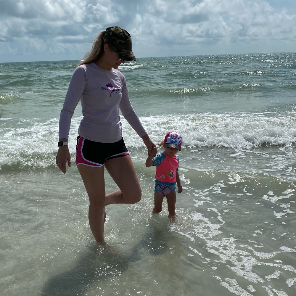 Meet your Posher, Janelle